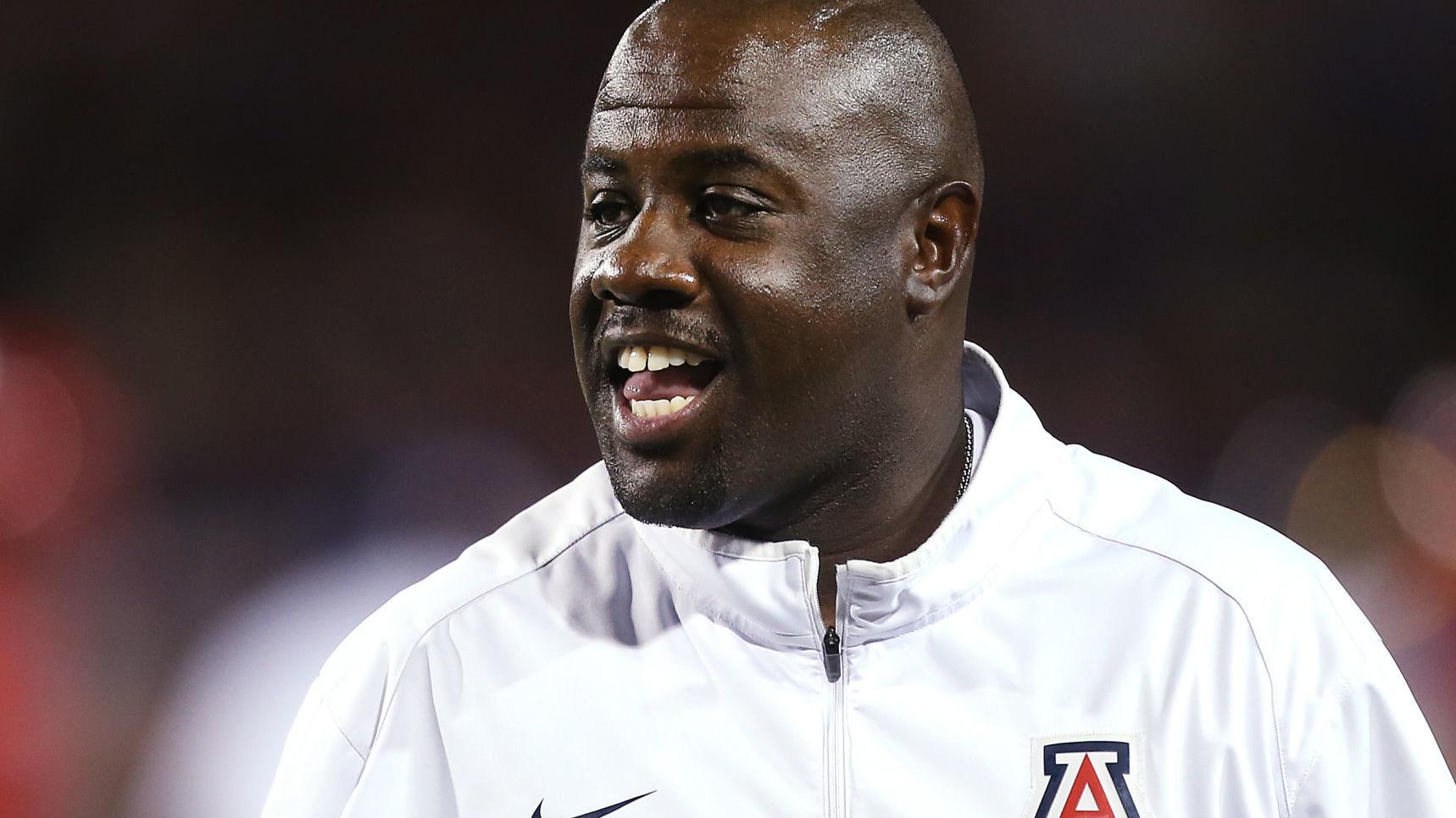 Watch: 10 best things defensive coordinator Marcel Yates said after Arizona Wildcats' practice